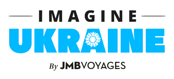 Imagine Ukraine, by JMB Voyages